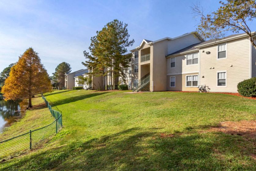 Photos and videos of Windsong Apartments in Lake City, Florida